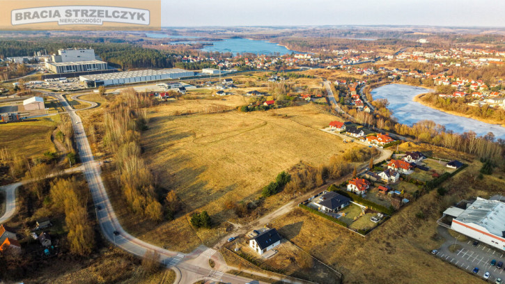 Działka Sprzedaż Mrągowo 22